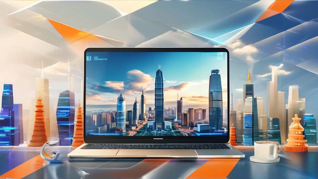陕西丝路智达科技有限公司行业解析